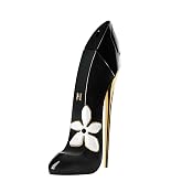 Carolina Herrera Good Girl Jasmine Absolute Eau de Parfum Spray | Decadent Ambery Gourmand Perfume for Women with Mandarin, Blackcurrant, Toffee &amp; Tonka - Designer Women's Fragrance