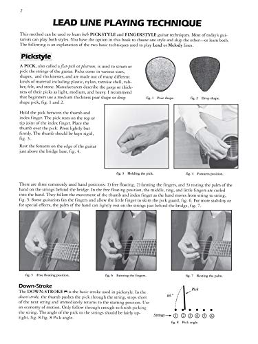 Guitar Today, Bk 2: A Beginning Acoustic & Electric Guitar Method - Image 5