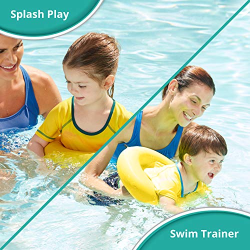 swim tube trainer for toddlers