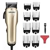 AIBORS Dog Clippers for Grooming for Thick Coats 2-Speed 12V High Power Professional Heavy Duty Quiet Plug-in Dog…