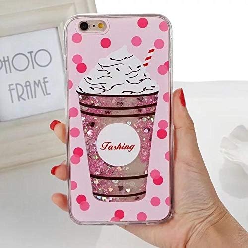 iPhone Xs Max Luxury Case iPhone Xs Max Case 6.5 Inch iPhone Xs Max Case Design iPhone Xs Max Cell Phone Case Cover Protective iPhone Xs Max Case Defender Case iPhone Xs (Icecream, iPhone Xs MAX)