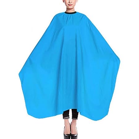 Hair Cutting Cape Hairdressing Apron Hair Stylist Capes For Salon
