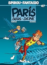 Paris-sous-Seine