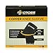 Cross Sports Compression - Copper Knee Brace, Best Support and Recovery Sleeve for Men and Women, GUARANTEED Highest Copper Content, Comfortable Fit For All Day Wear (Large)