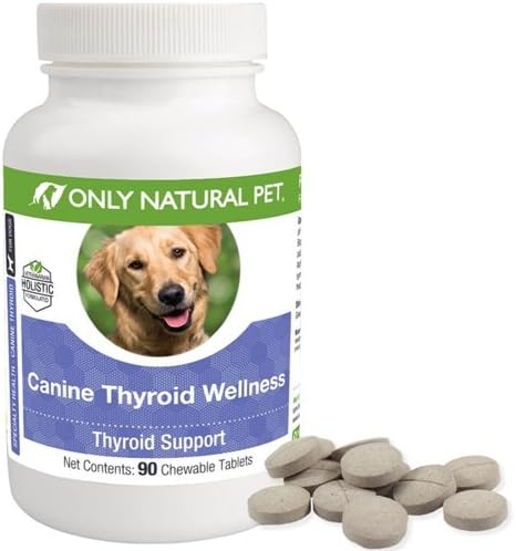 natural pet supplements
