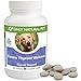 Only Natural Pet Canine Thyroid Wellness Supplment for Dogs - 90 Chewable Tablets