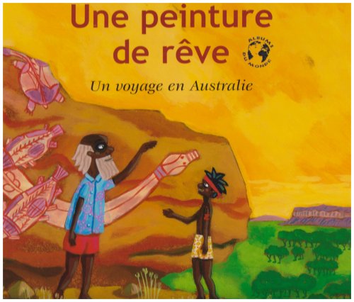 Une  peinture de rêve