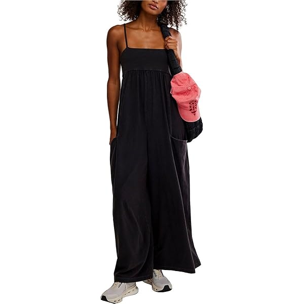 Free People Women's Bluebell Solid Maxi, Eclipse at Amazon Women's Clothing  store