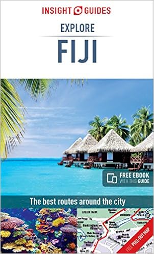 Insight Guides Explore Fiji Travel Guide With Free Ebook Insight Explore Guides Guides Insight 9781780055565 Amazon Com Books