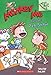 Monkey Me and the Pet Show: A Branches Book (Monkey Me #2) (2)