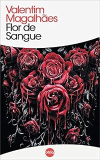 Livro Flor de Sangue (Clássicos Hiperliteratura Livro 165)