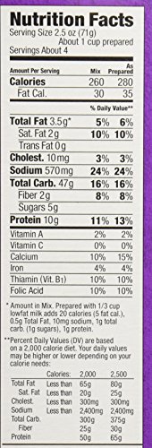Annie's Shells & Cheddar Family Size, 10.5 oz