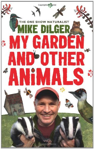 My Garden and Other Animals