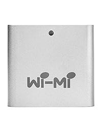 wi-mi adaptador para coche interfaz de música inalámbrico con Bluetooth para Audi, BMW, Mercedes, Volkswagen 30pin cable para iphone 6 Plus, 6, 6s, 5, 5S, 5 C, 4, 4s, iPod, iPad, Windows, Android