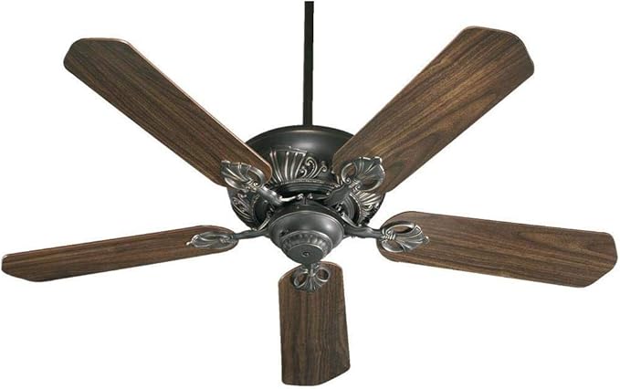 Old World Ceiling Fan Amazon Com