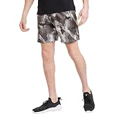All in Motion Men's 7" Unlined Run Shorts