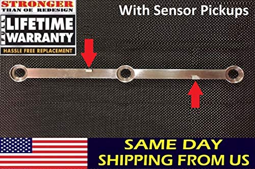 Mercedes Sprinter E320 E350 GL320 GL350 ML320 ML350 R320 R350 BlueTec CDI OM642 Intake Manifold Swirl Runner Connecting Rods Sensor pickup Diesel 3.0L V6 Repair Kit