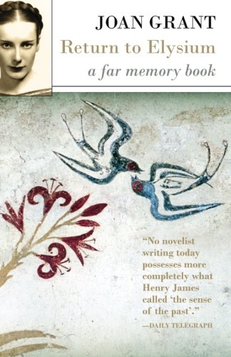 Return to Elysium by Joan Marshall Grant
