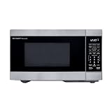 SHARP Countertop Microwave Oven with Removable 10.6" Carousel Turntable, 900 Watt, 0.9 Cubic Feet, Stainless Steel