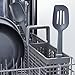 Calphalon Nylon Slotted Spoon Utensil, Large