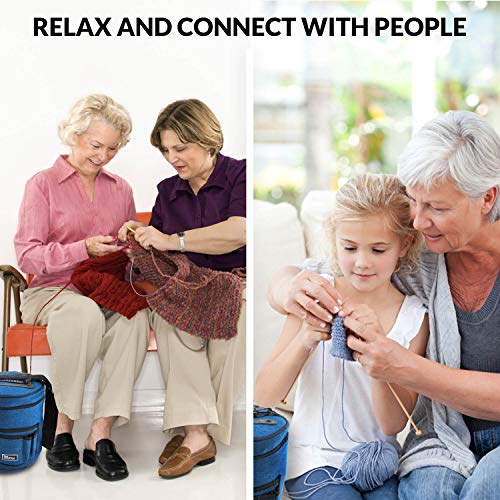 2 KNITTING+STORAGE+crocheting+anywhere+Accessories