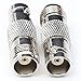 ANHAN BNC Female to TNC Female Connector BNC to TNC Adapter RF Coax Coaxial Adapter 2Packs