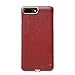 iPhone 7 Plus Case, Nillkin N-JARL Qi Standard Wireless Charging Receiver Leather Case [Compatible with Magnetic Holder] for iPhone 7 Plus 5.5