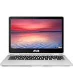 Amazon.com: ASUS Chromebook Flip C302 2-In-1 Laptop- 12.5” Full HD