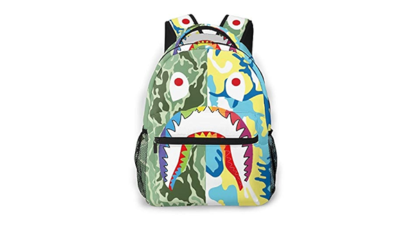 sprayground pacman