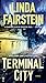 Terminal City (Alex Cooper Book 16)