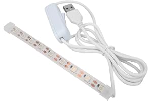 OPPWONG HighQuality LED Leak Light Tester for Saxophone Clarinet Flute Woodwind Instrument