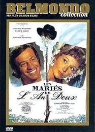 les mariés de l'an 2