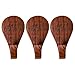 Traeger Grills BAC419 Magnetic Wooden Grill Hooks