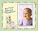 My First Granddaughter Picture Frame Gift