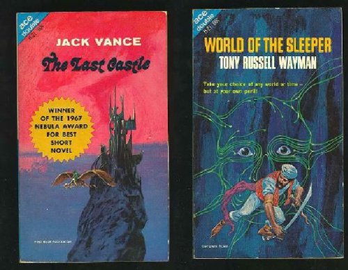 The Last Castle / World of the Sleeper