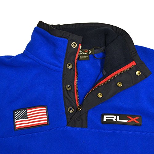 rlx fleece