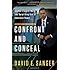 Confront and Conceal: Obama's Secret Wars and Surprising Use of American Power