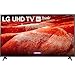 LG 82UM8070PUA 82″ 4K HDR Smart LED IPS TV w/AI ThinQ (2019 Model) + Deco Gear Home Theater Surround Sound 31″ Soundbar + Deco Mount Flat Wall Mount Kit + 2.4GHz Wireless Keyboard w/Touchpad + Morethumb 2