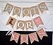 Boots or Bows Gender Reveal, Boots or Bows Banner, Gender Reveal Party Decor, Boy Or Girl Banner Baby Shower Garland Burlap shower decor, boy or girl burlap banner