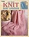 Our Best Knit Baby Afghans