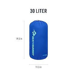 Sea to Summit Lightweight Stuff Sack, Durable