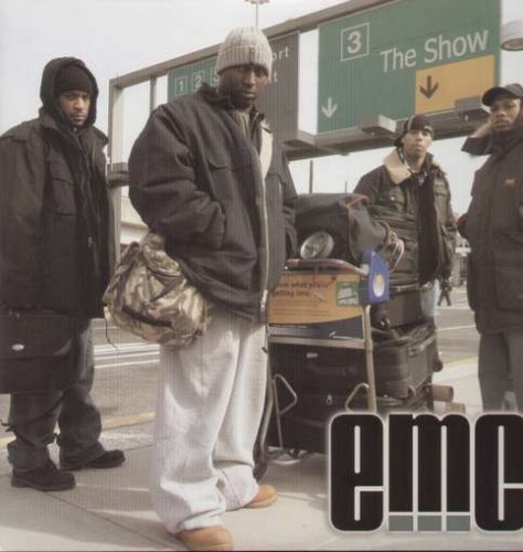 The Show [Vinyl LP] Amazon.de Musik