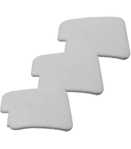 Kit Di Regolazione Filtro Aria LinDuxe 545146501 Per Poulan Bvm210vs Sm210vs Bvm200fe Bvm210fa Gbv345 Compatibile Con Soffiatore Craftsman 358794770 358794780 358794765 Include Filtro Carburante Tu 90065893 - Foto 4