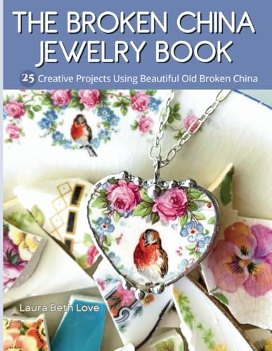 BoHo Chic Jewelry: 25 Timeless Designs Using Soldering, Beading