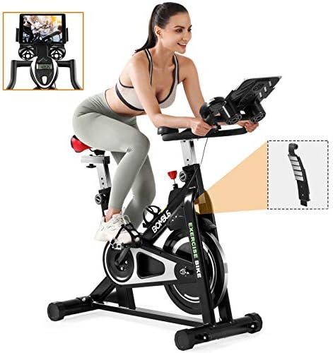 Exercise Bikes Stationary-Indoor 
