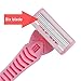 Woman Shaver, Body Hair Razor, Bikini Trimmer Shaver for Women Men, Portable Women's Razor Trimmer Remover Epilator Hair Removal Shaver for Face Leg Armpit Arm Bikini Line Body Waterproof