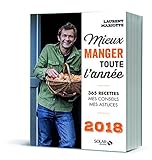Mieux manger toute l'année - 2018 by