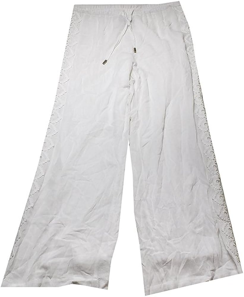 white pants size 16