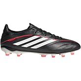 adidas Mens Copa Pure Iv Pro Firm Ground Soccer Cleats - White