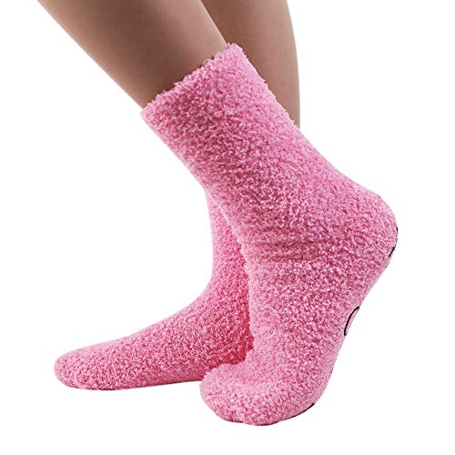 image for Mavisgifts Funny Wine Socks and Wine Bottle Stopper - Wine Gifts for W